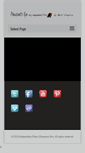 Mobile Screenshot of pheasantseye.com